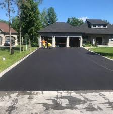 Best Driveway Overlay Services  in Pacifi, CA